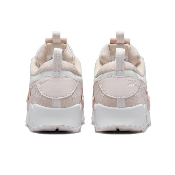 MAA 90 Futura Summit White Barely Rose - Dm9922-104 – Style - Image 5