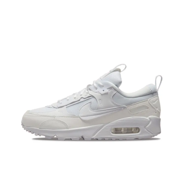 MAA 90 Futura Triple White - Dm9922-101 – Limited