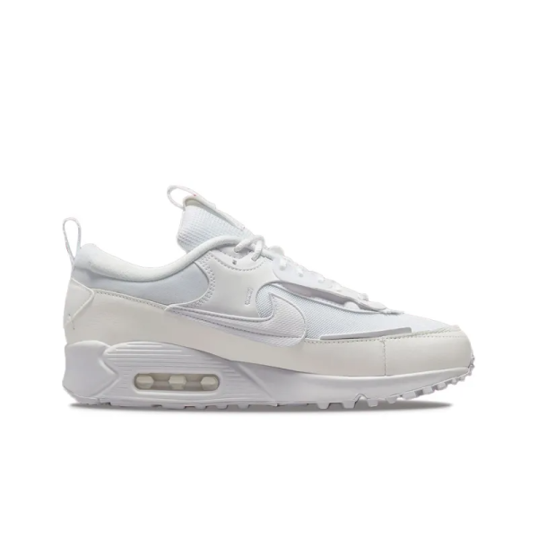 MAA 90 Futura Triple White - Dm9922-101 – Limited - Image 2