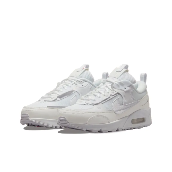 MAA 90 Futura Triple White - Dm9922-101 – Limited - Image 3