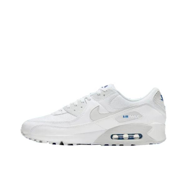 MAA 90 'team White Royal' - Fz7186-100 – Limited