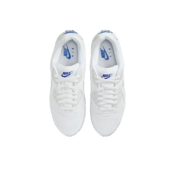 MAA 90 'team White Royal' - Fz7186-100 – Limited - Image 2