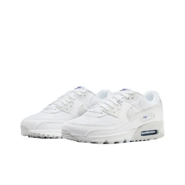 MAA 90 'team White Royal' - Fz7186-100 – Limited - Image 3