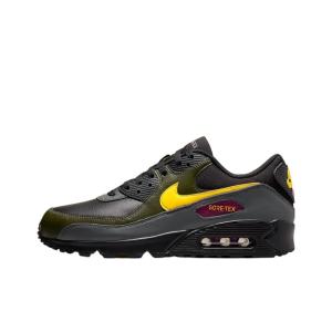 MAA 90 Gore-tex Black Cargo Khaki - Dj9779-001 – Style