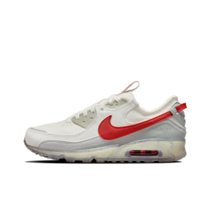 MAA Terrascape 90 Summit White Red Clay - Dq3987-100 – Streetwear