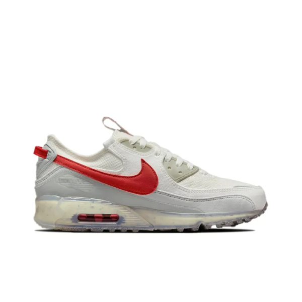 MAA Terrascape 90 Summit White Red Clay - Dq3987-100 – Streetwear - Image 3
