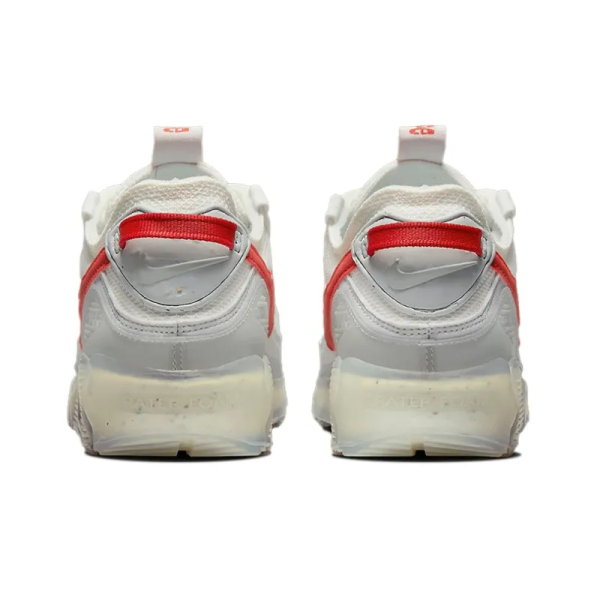 MAA Terrascape 90 Summit White Red Clay - Dq3987-100 – Streetwear - Image 5