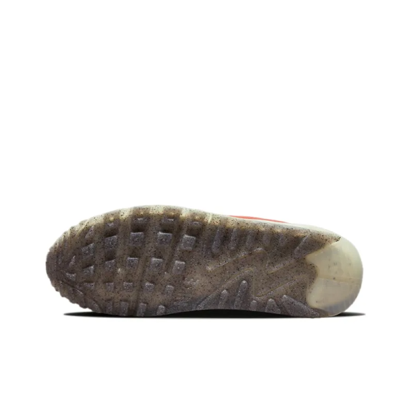MAA Terrascape 90 Summit White Red Clay - Dq3987-100 – Streetwear - Image 6
