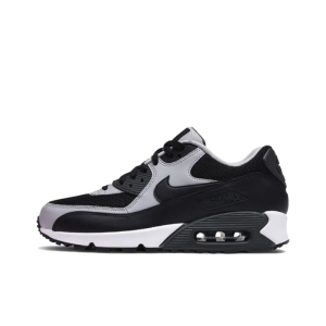 MAA 90 Black Wolf Grey - 537384-053 – For Men