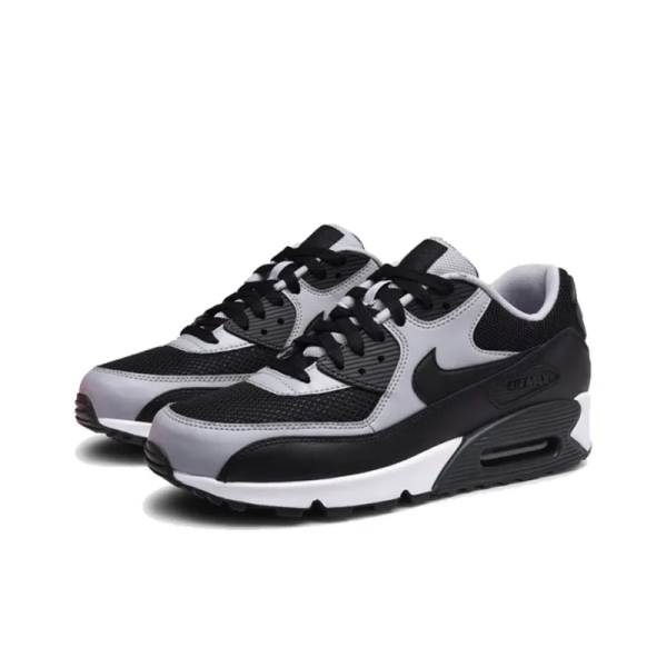 MAA 90 Black Wolf Grey - 537384-053 – For Men - Image 2