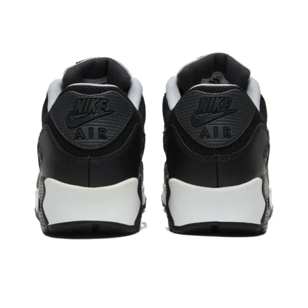 MAA 90 Black Wolf Grey - 537384-053 – For Men - Image 3