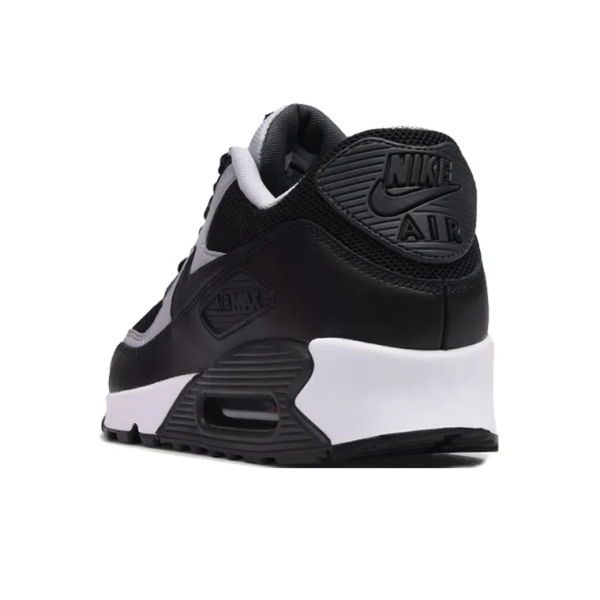 MAA 90 Black Wolf Grey - 537384-053 – For Men - Image 4
