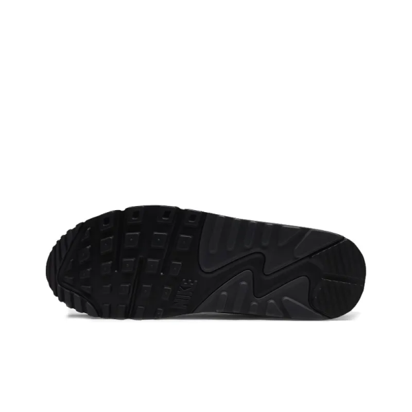 MAA 90 Black Wolf Grey - 537384-053 – For Men - Image 5