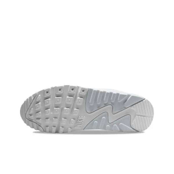 MAA 90 White Metallic Blue - Dx0115-100 – Streetwear - Image 6