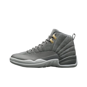 JAA 12 Retro Dark Grey - 130690-005 – Limited