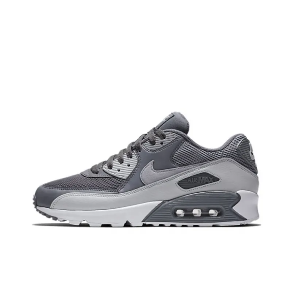 MAA 90 Essential Wolf Grey - 537384-073 – For Men