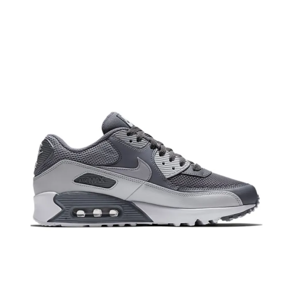 MAA 90 Essential Wolf Grey - 537384-073 – For Men - Image 2