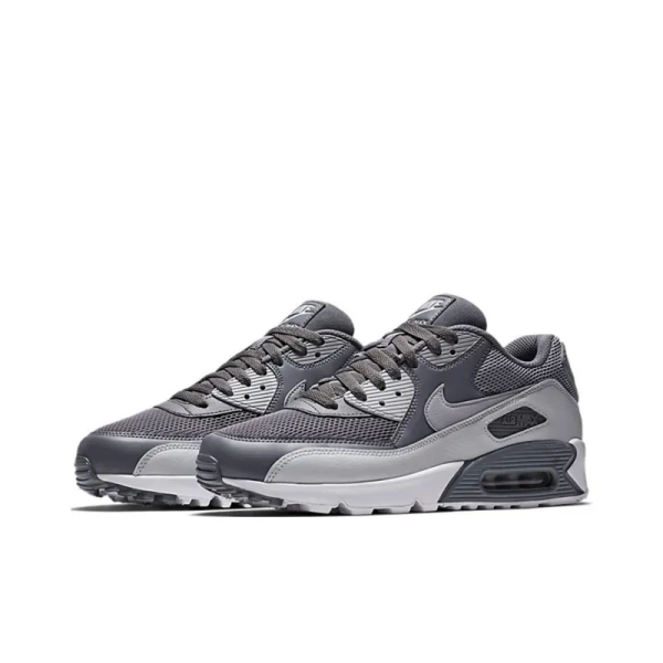 MAA 90 Essential Wolf Grey - 537384-073 – For Men - Image 3