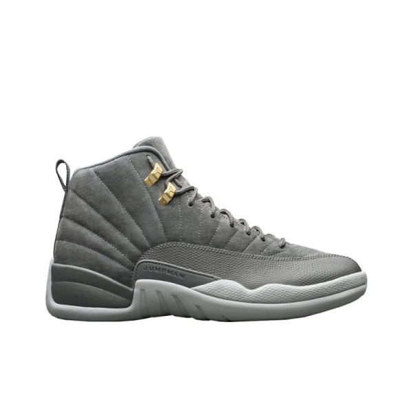 JAA 12 Retro Dark Grey - 130690-005 – Limited - Image 2