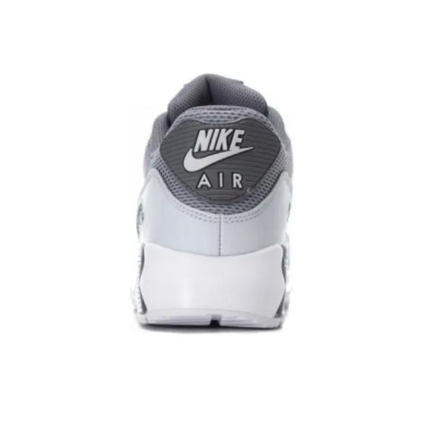 MAA 90 Essential Wolf Grey - 537384-073 – For Men - Image 5