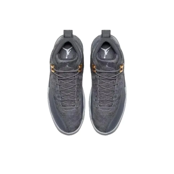 JAA 12 Retro Dark Grey - 130690-005 – Limited - Image 3