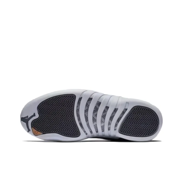 JAA 12 Retro Dark Grey - 130690-005 – Limited - Image 5