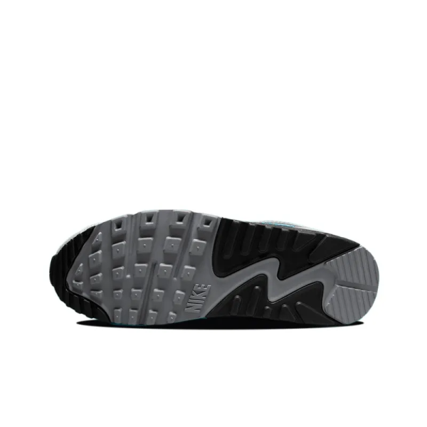 MAA 90 Wolf Grey Chlorine Blue - Dm0029-002 – Streetwear - Image 6