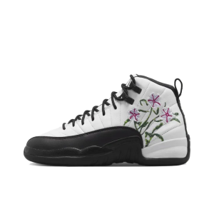 JAA 12 Retro 'Floral' GS - DR6956-100 – Iconic