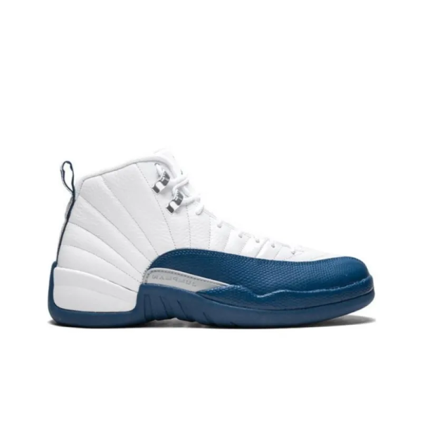 JAA 12 Retro French Blue 2016 GS - 153265-113 – Streetwear - Image 2