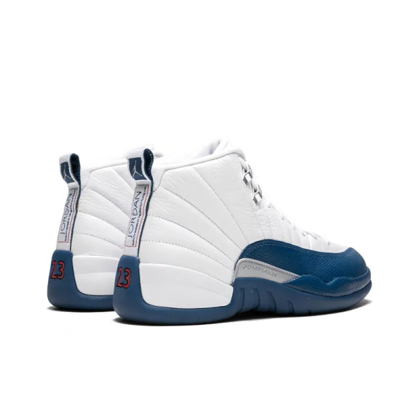 JAA 12 Retro French Blue 2016 GS - 153265-113 – Streetwear - Image 3