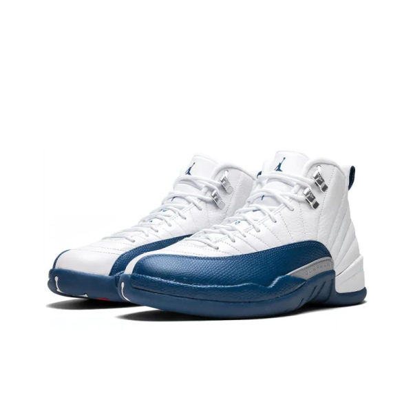 JAA 12 Retro French Blue 2016 GS - 153265-113 – Streetwear - Image 4