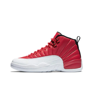 JAA 12 Retro Gym Red - 130690-600 – Streetwear