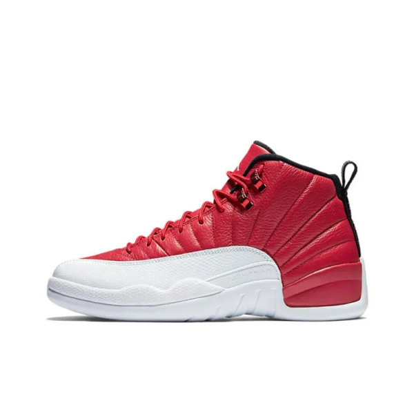 JAA 12 Retro Gym Red - 130690-600 – Streetwear