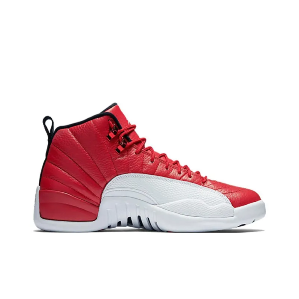 JAA 12 Retro Gym Red - 130690-600 – Streetwear - Image 2