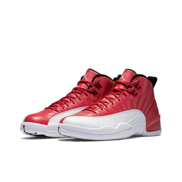 JAA 12 Retro Gym Red - 130690-600 – Streetwear - Image 3