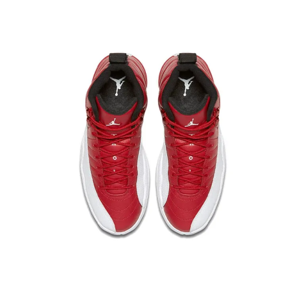 JAA 12 Retro Gym Red - 130690-600 – Streetwear - Image 4