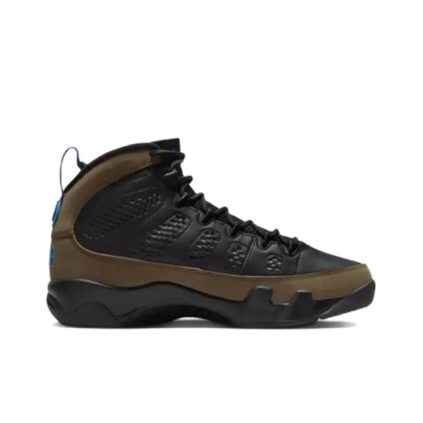 JAA 9 Retro Light Olive Concord - Ct8019-034 – Limited - Image 2