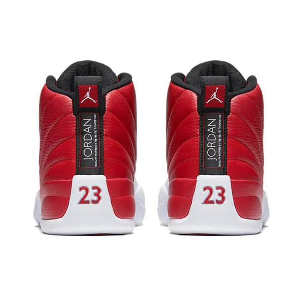 JAA 12 Retro Gym Red - 130690-600 – Streetwear - Image 5