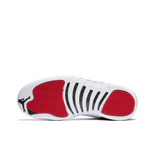 JAA 12 Retro Gym Red - 130690-600 – Streetwear - Image 6