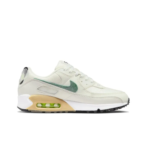 MAA 90 Se Summit White Neptune Green - Do9850-100 – Iconic - Image 2