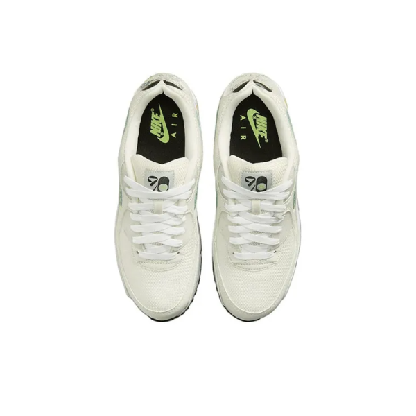 MAA 90 Se Summit White Neptune Green - Do9850-100 – Iconic - Image 4