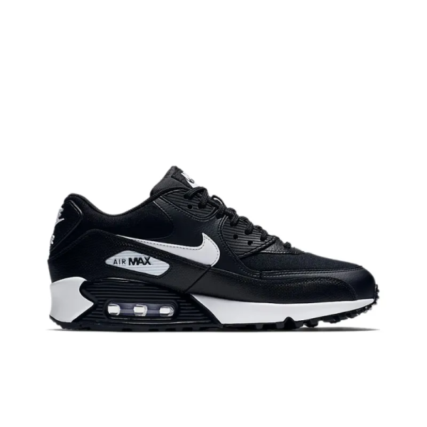 MAA 90 Black - 325213-047 – Limited - Image 2