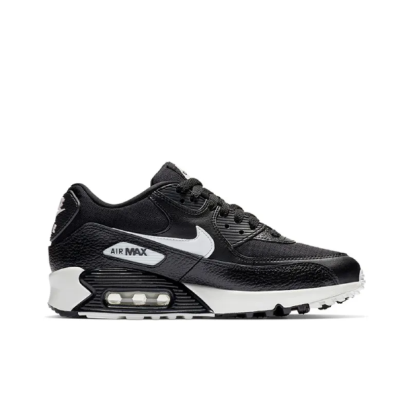 MAA 90 Black - 325213-060 – Streetwear - Image 2