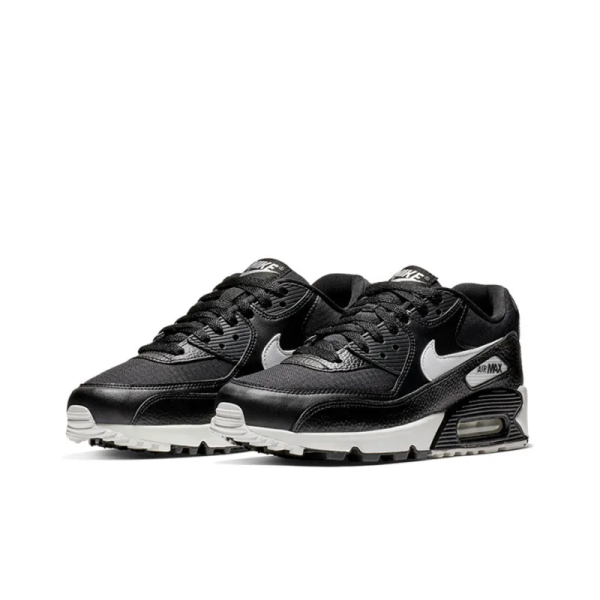 MAA 90 Black - 325213-060 – Streetwear - Image 3
