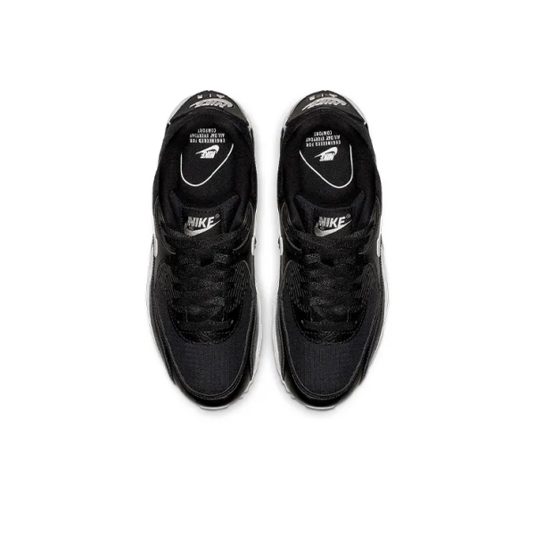 MAA 90 Black - 325213-060 – Streetwear - Image 4