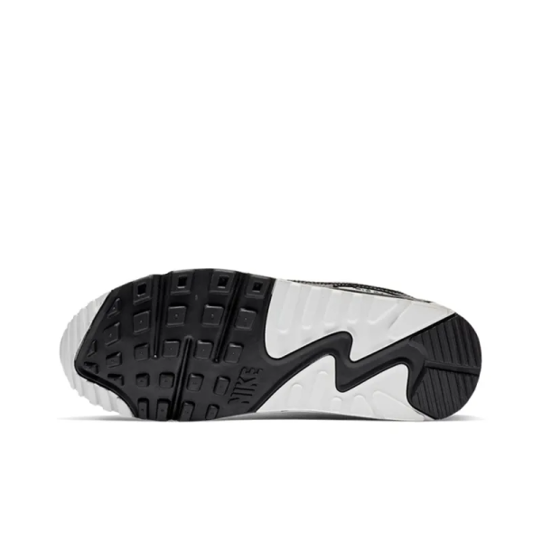 MAA 90 Black - 325213-060 – Streetwear - Image 6