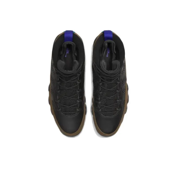 JAA 9 Retro Light Olive Concord - Ct8019-034 – Limited - Image 4