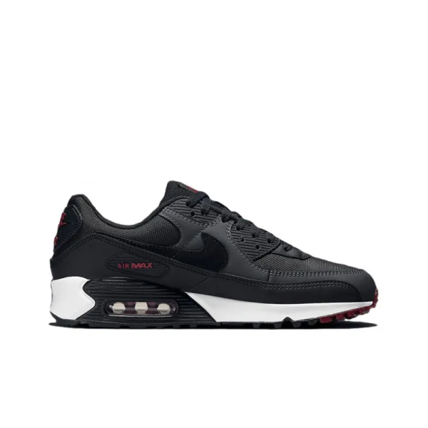 MAA 90 Anthracite Team Red - Dq4071-001 – Limited - Image 2