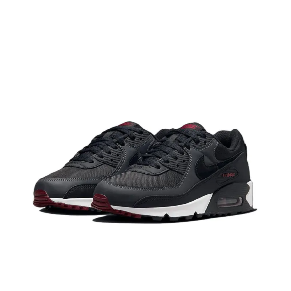 MAA 90 Anthracite Team Red - Dq4071-001 – Limited - Image 3