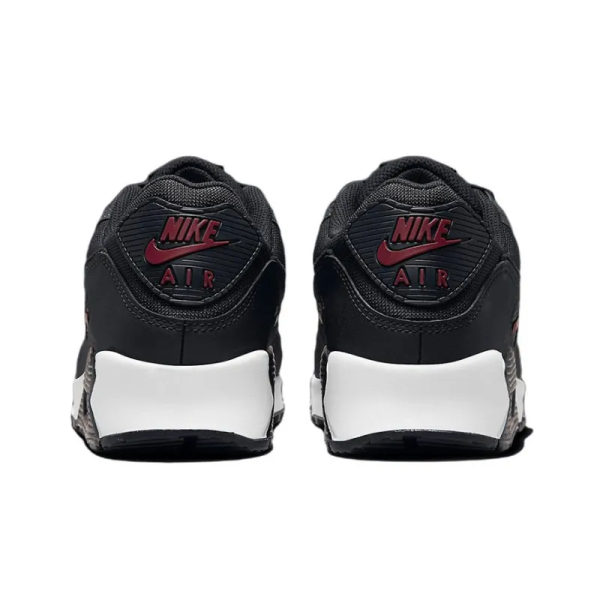 MAA 90 Anthracite Team Red - Dq4071-001 – Limited - Image 5